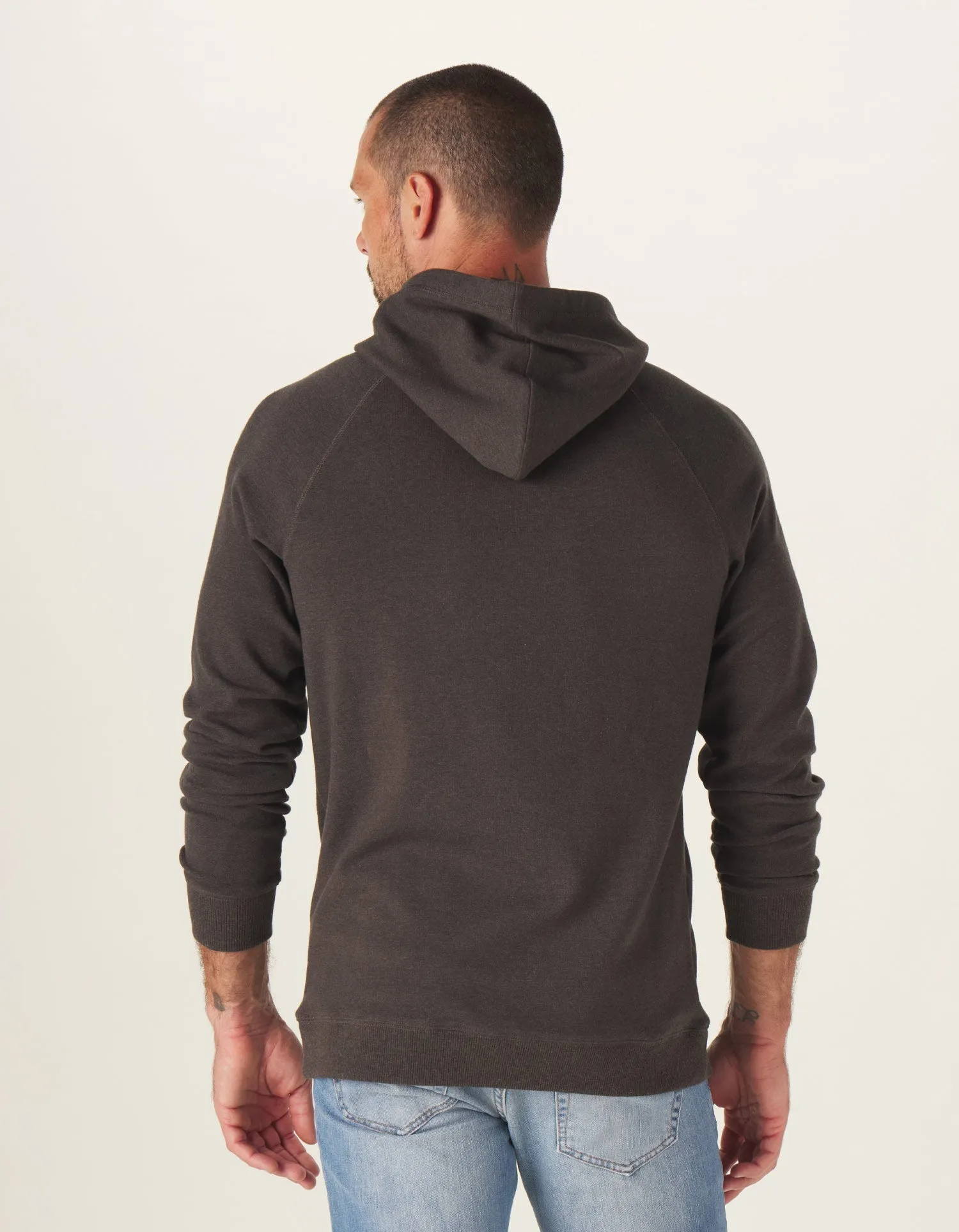 Puremeso Weekend Hoodie