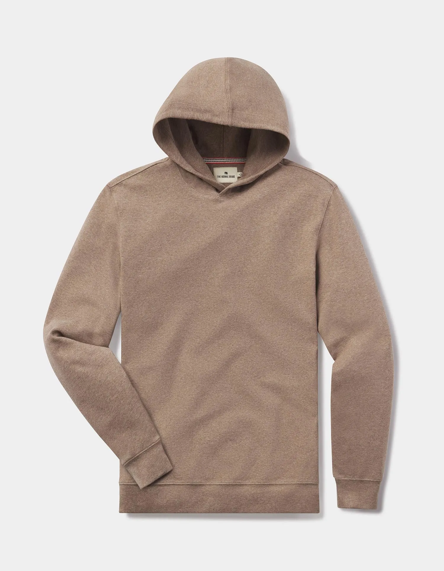 Puremeso Weekend Hoodie