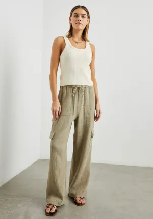 Rails Christiano Pant