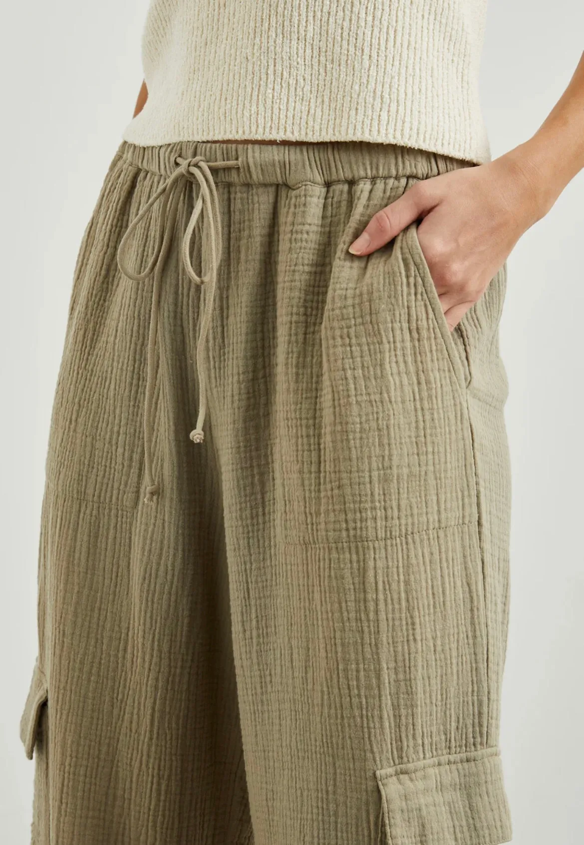 Rails Christiano Pant