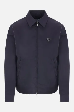Re-Nylon Full-Zip Jacket