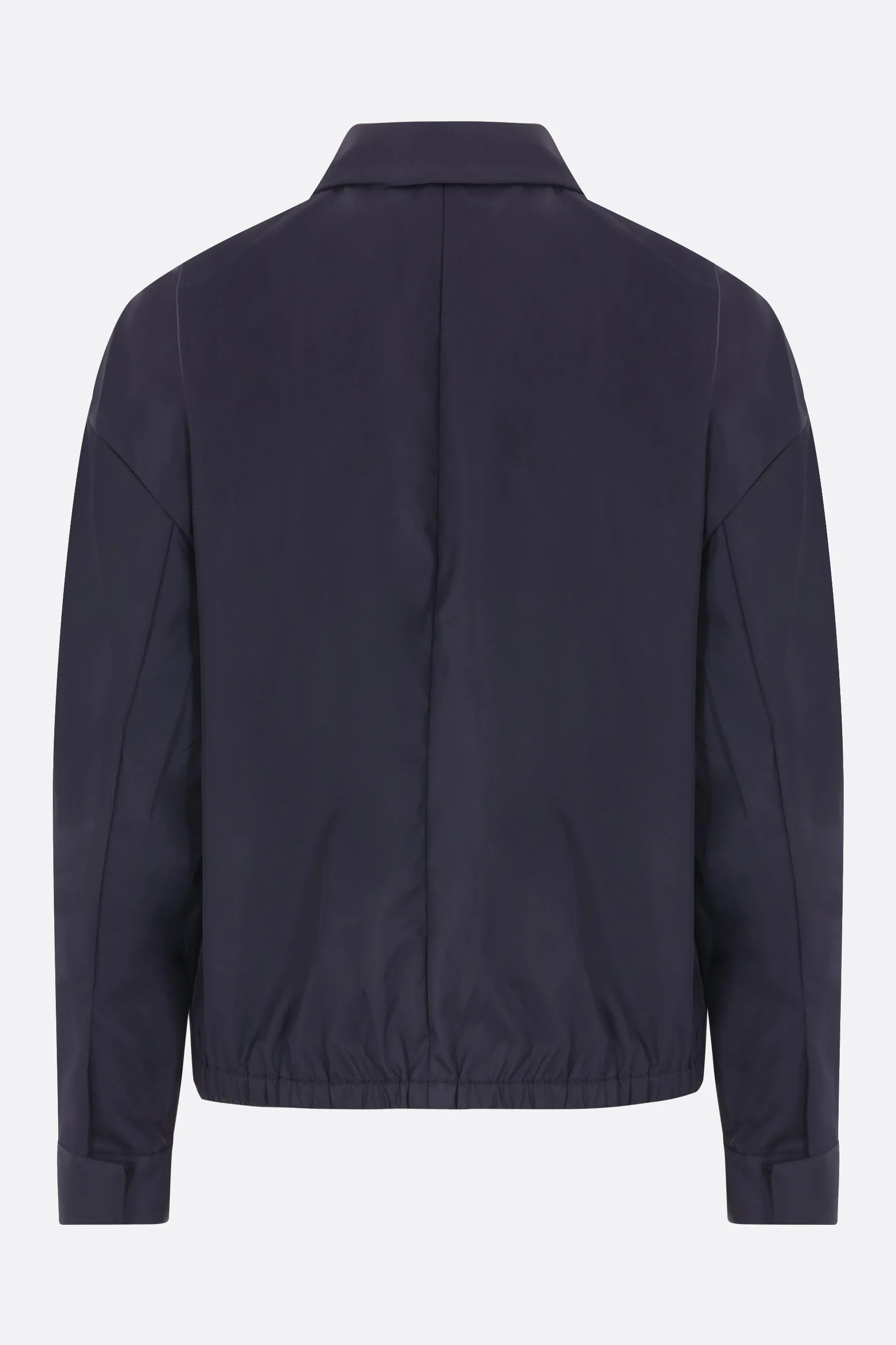 Re-Nylon Full-Zip Jacket