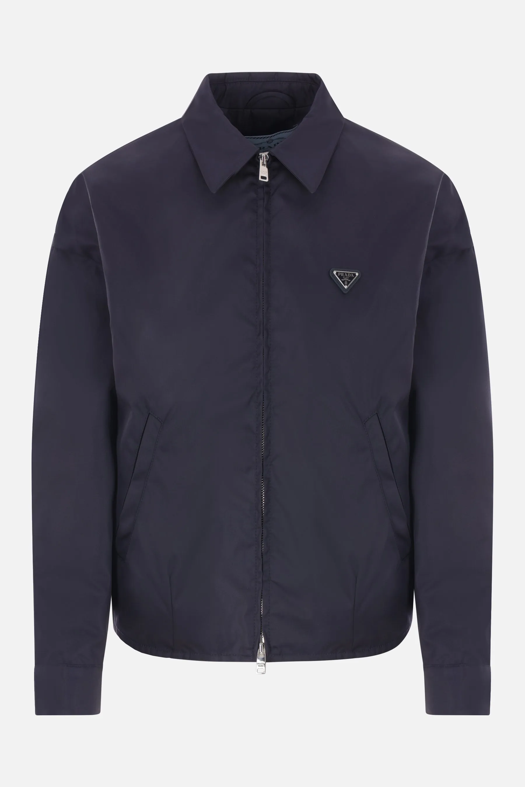 Re-Nylon Full-Zip Jacket