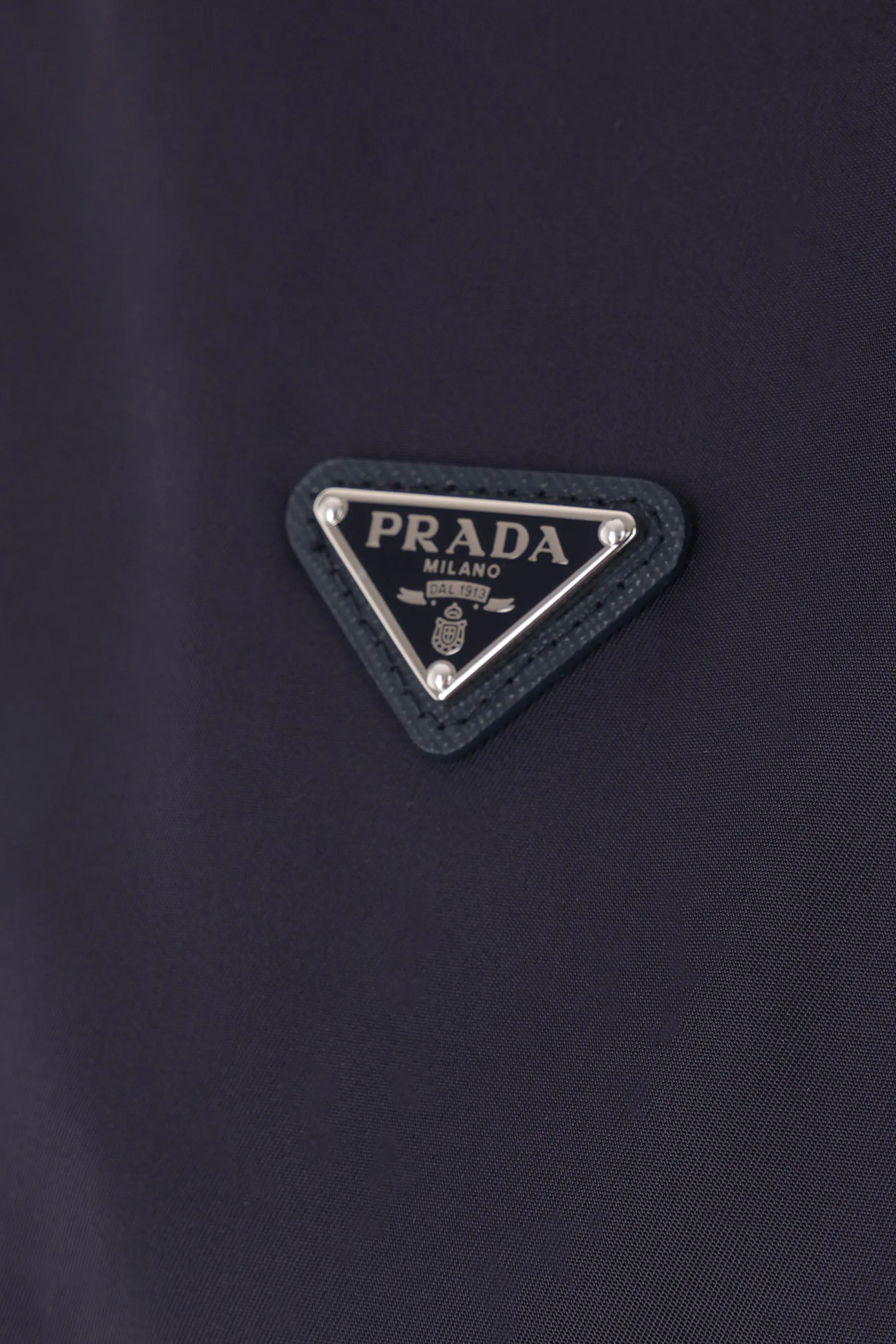 Re-Nylon Full-Zip Jacket