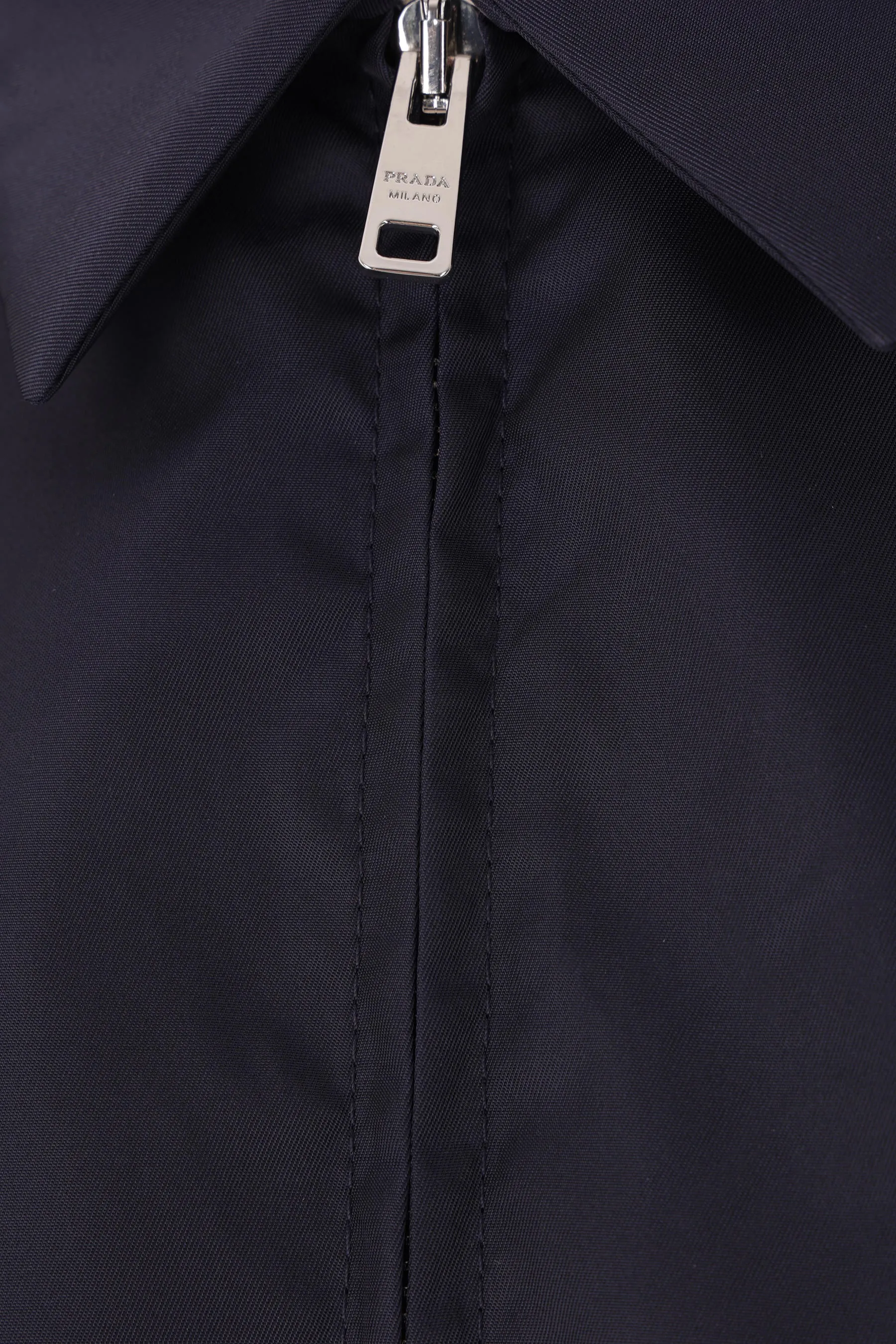 Re-Nylon Full-Zip Jacket