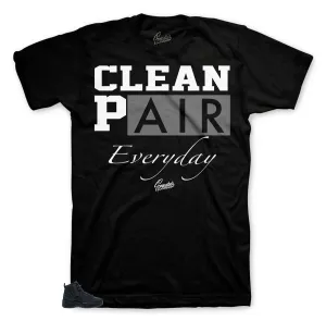 Retro 12 Winterized Clean Pair Shirt