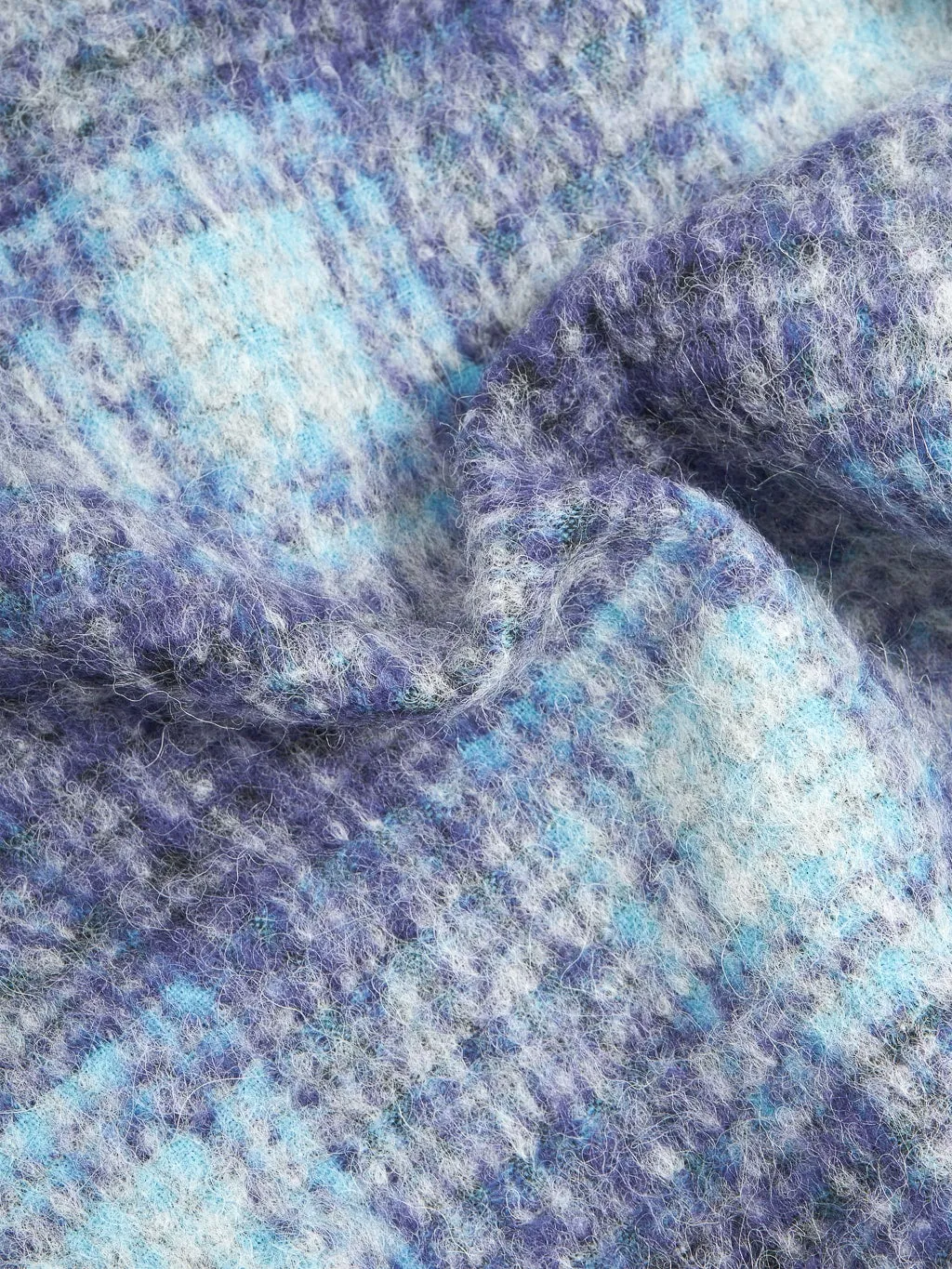 Rogue Territory Utility Shirt Plaid Wool