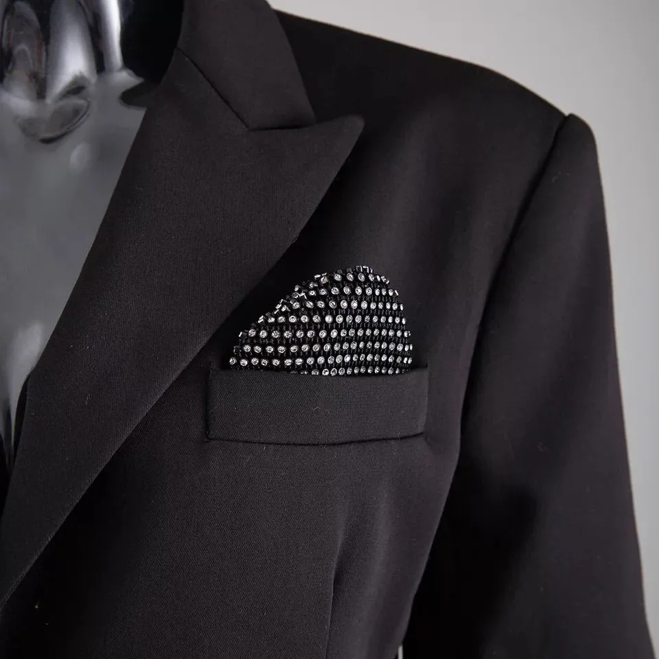 SIRIUS STARS BLAZER