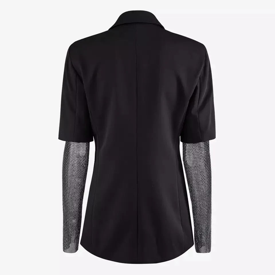 SIRIUS STARS BLAZER