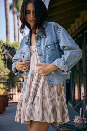 Sofia Jacket