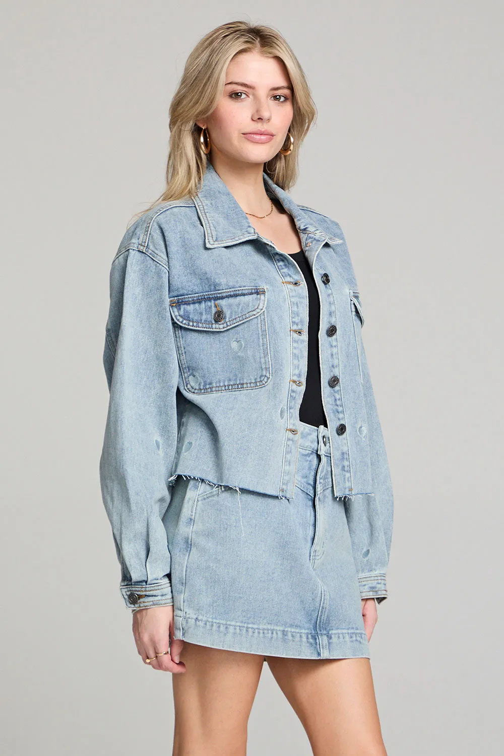 Sofia Jacket