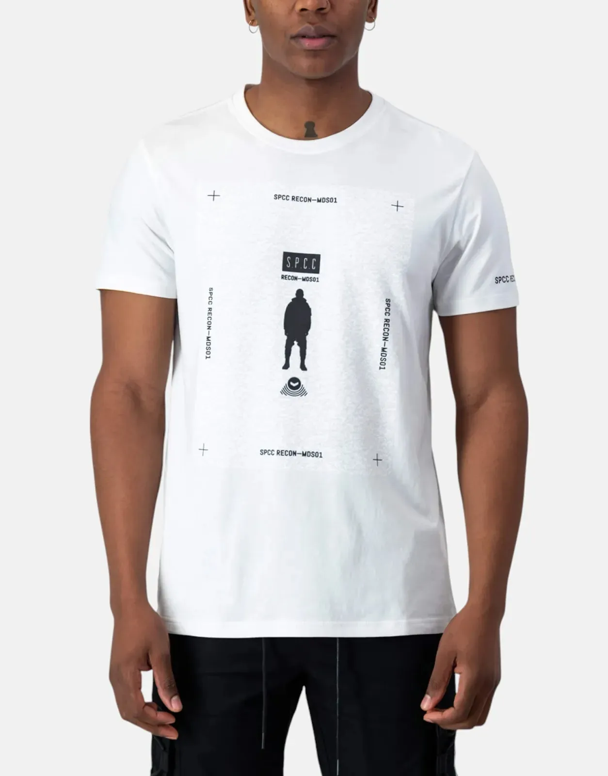SPCC Recon Tau T-Shirt