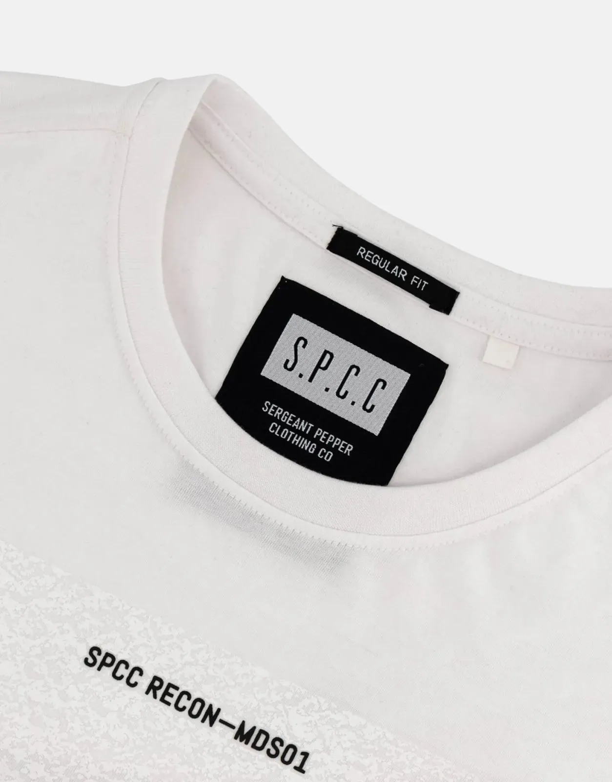 SPCC Recon Tau T-Shirt