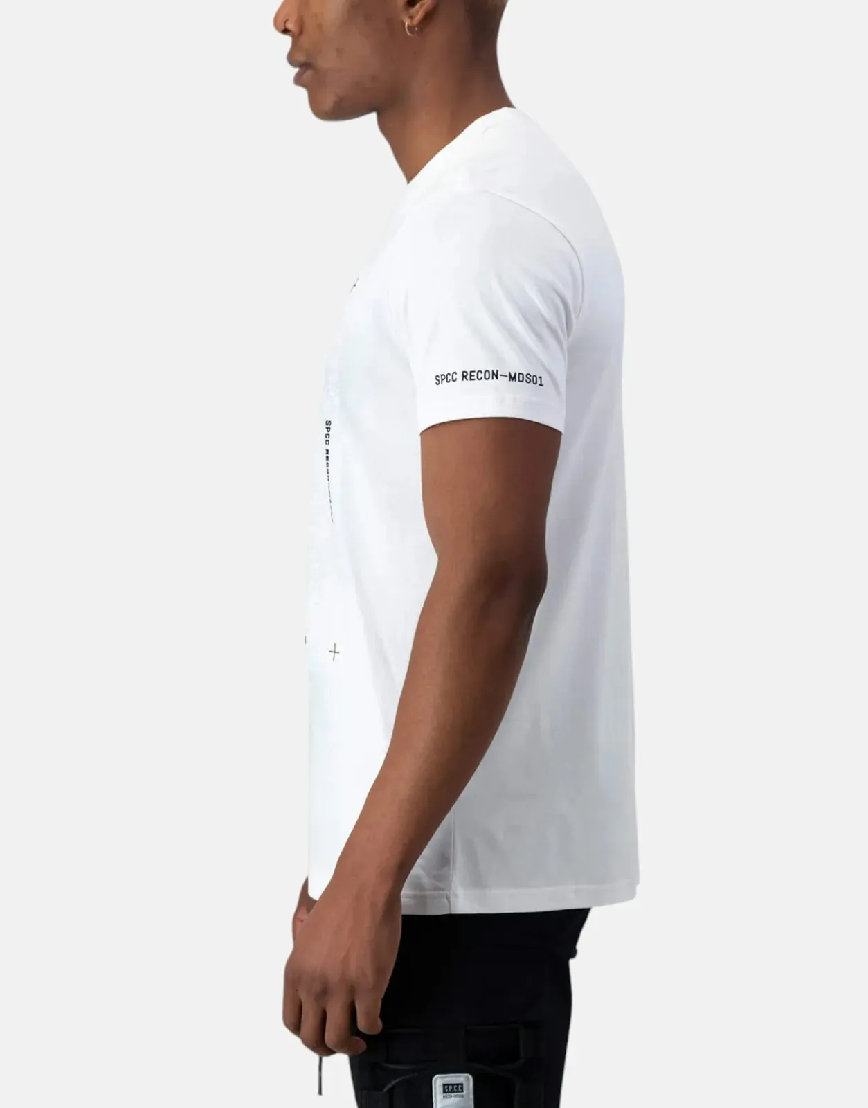 SPCC Recon Tau T-Shirt