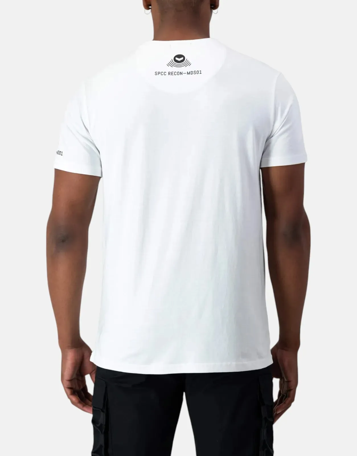 SPCC Recon Tau T-Shirt