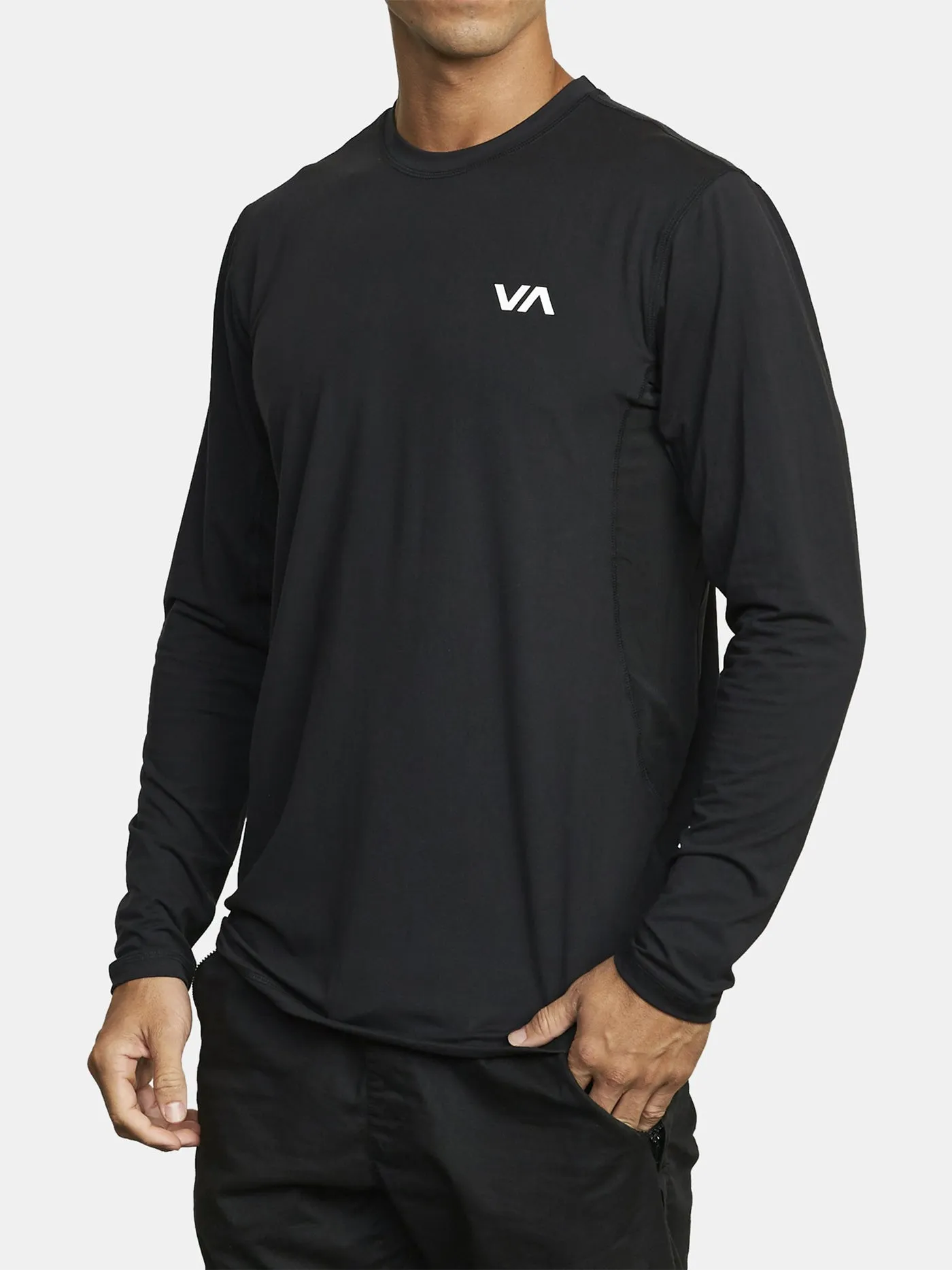 Sport VA Vent Long Sleeve T-Shirt