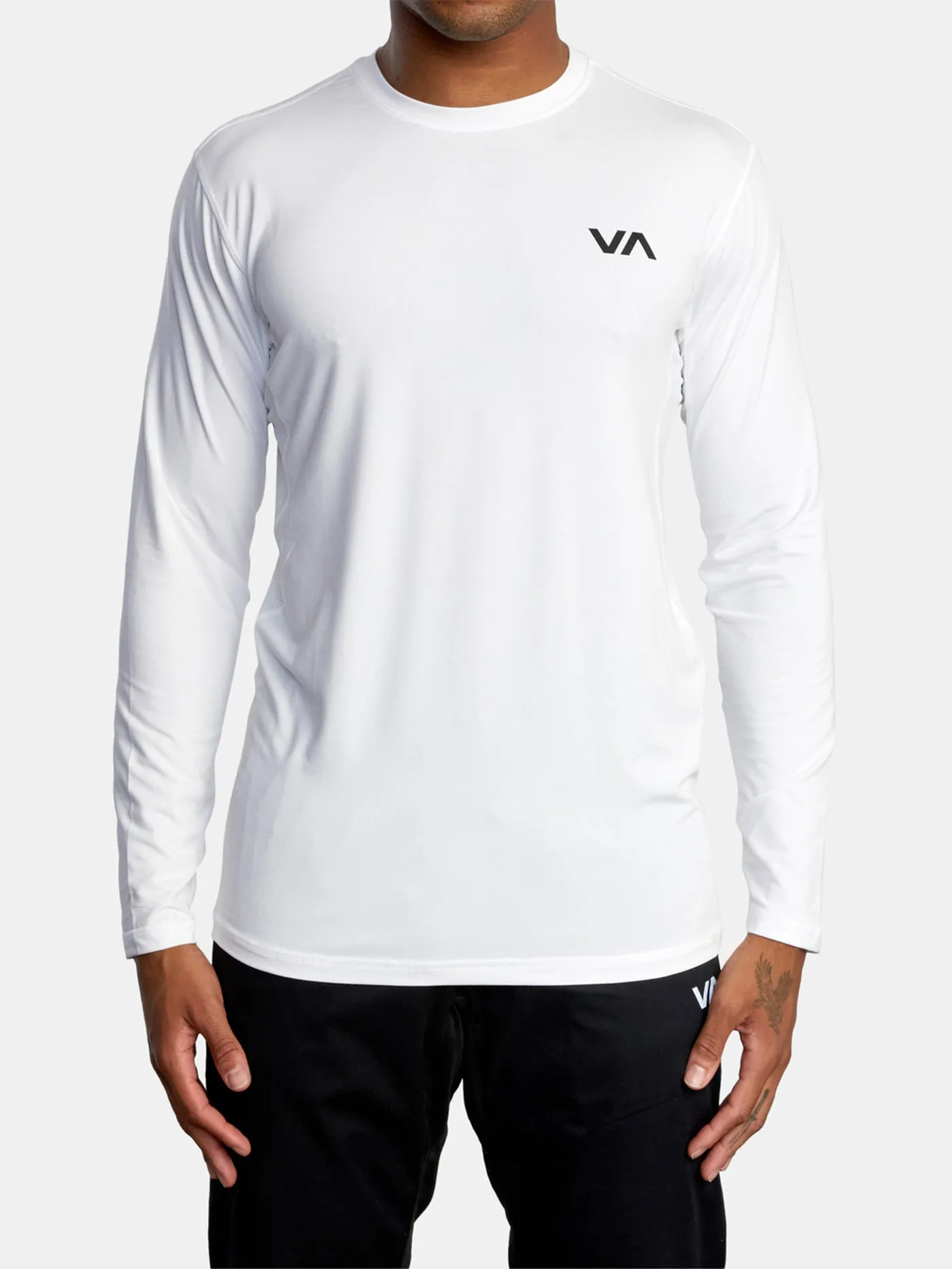 Sport VA Vent Long Sleeve T-Shirt