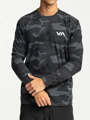 Sport VA Vent Long Sleeve T-Shirt