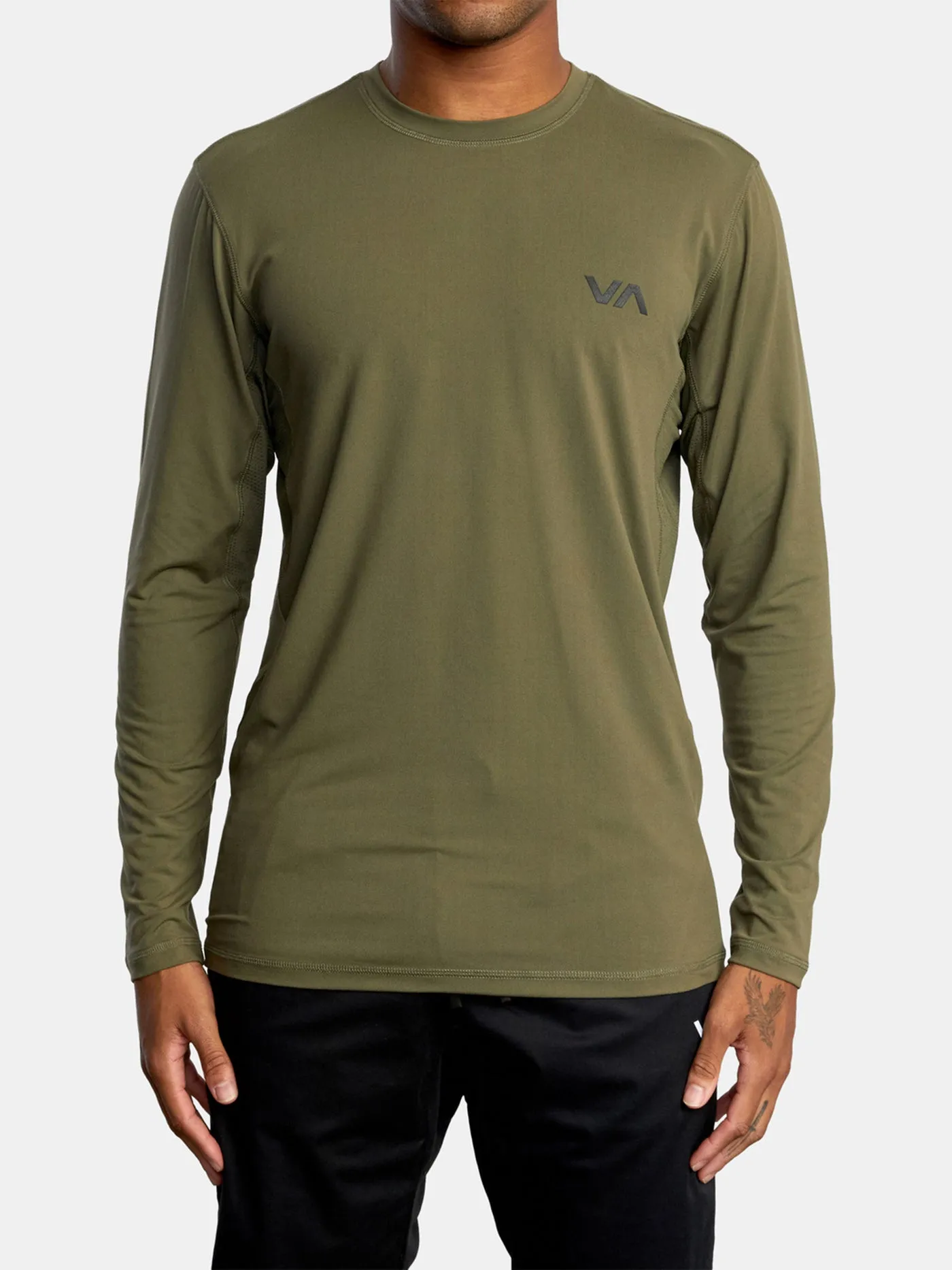 Sport VA Vent Long Sleeve T-Shirt