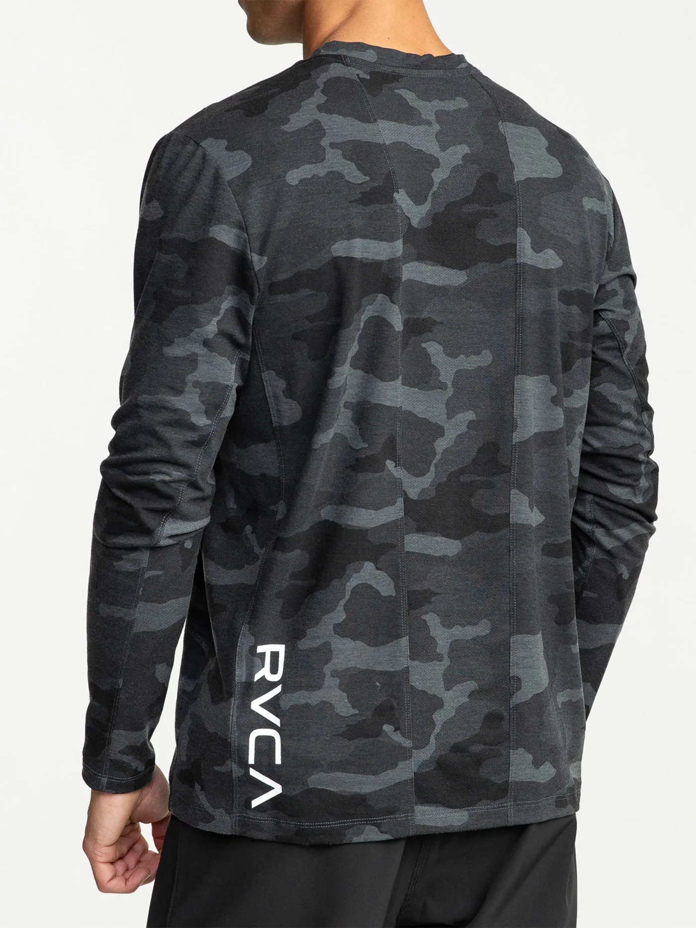 Sport VA Vent Long Sleeve T-Shirt