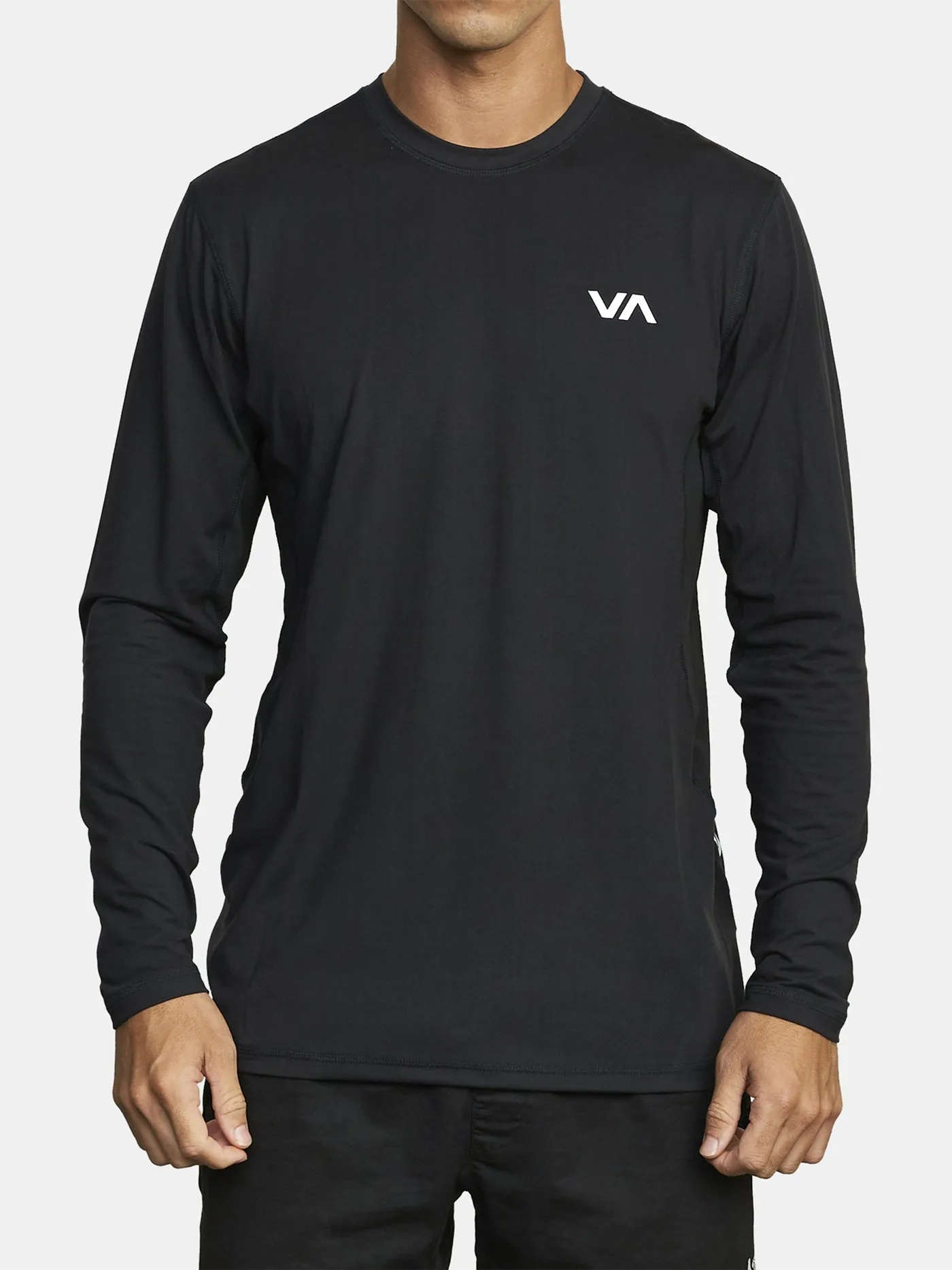 Sport VA Vent Long Sleeve T-Shirt