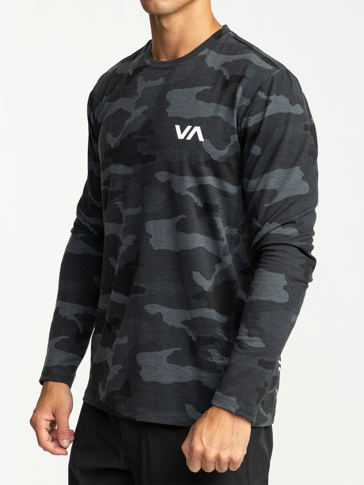 Sport VA Vent Long Sleeve T-Shirt