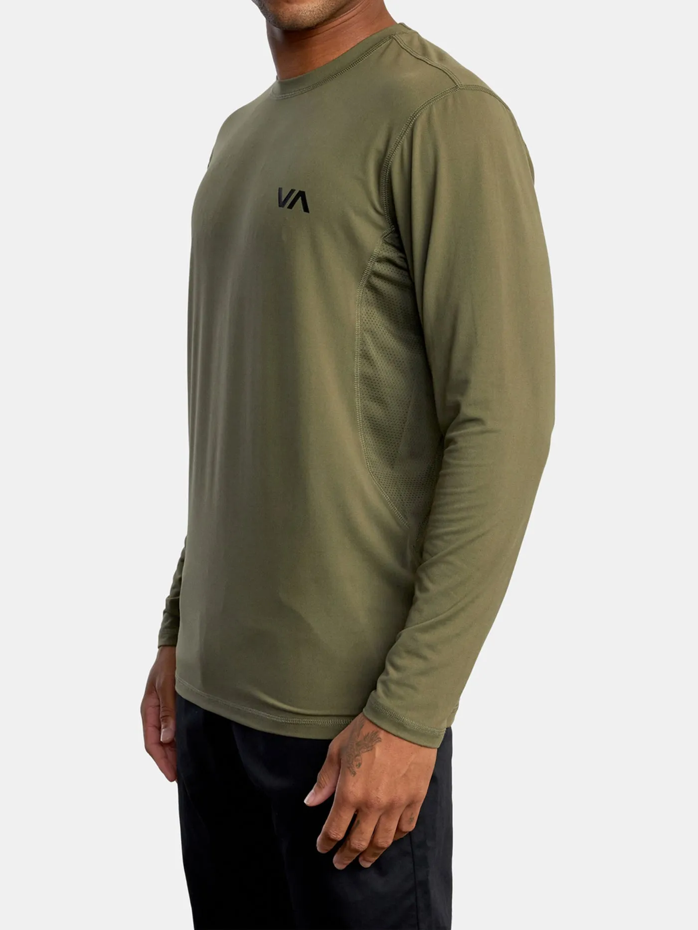 Sport VA Vent Long Sleeve T-Shirt