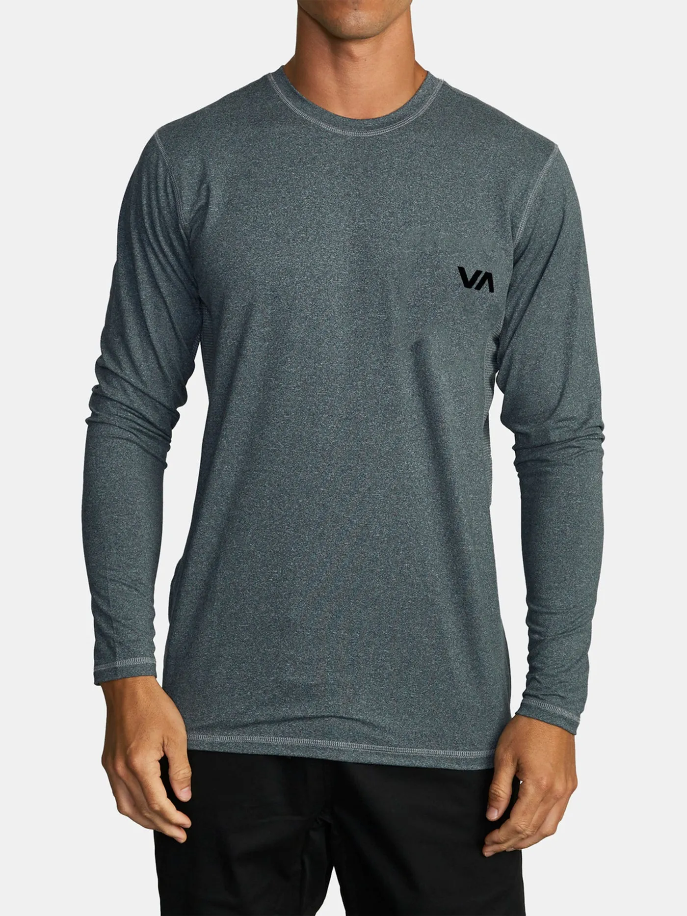 Sport VA Vent Long Sleeve T-Shirt