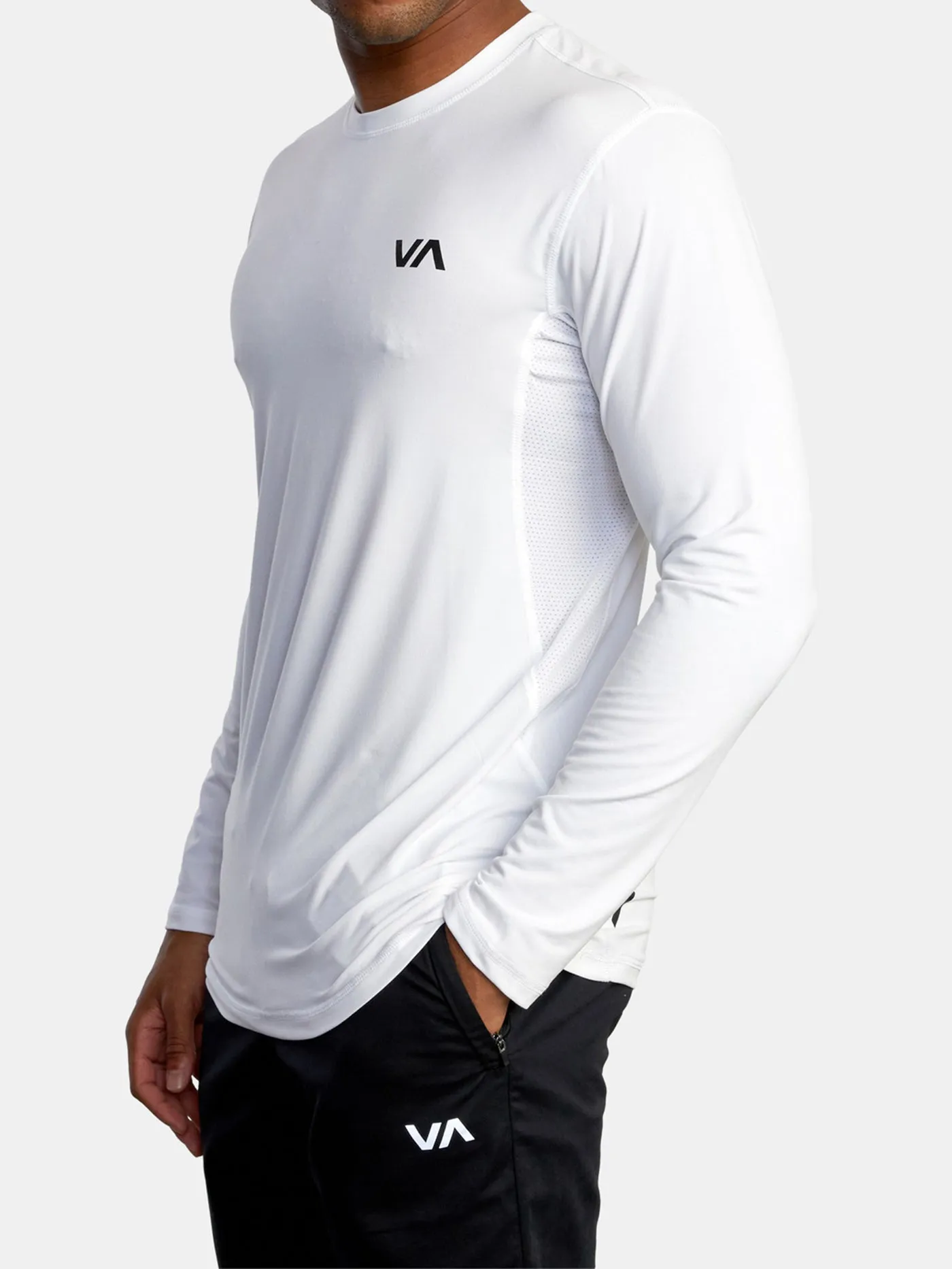 Sport VA Vent Long Sleeve T-Shirt