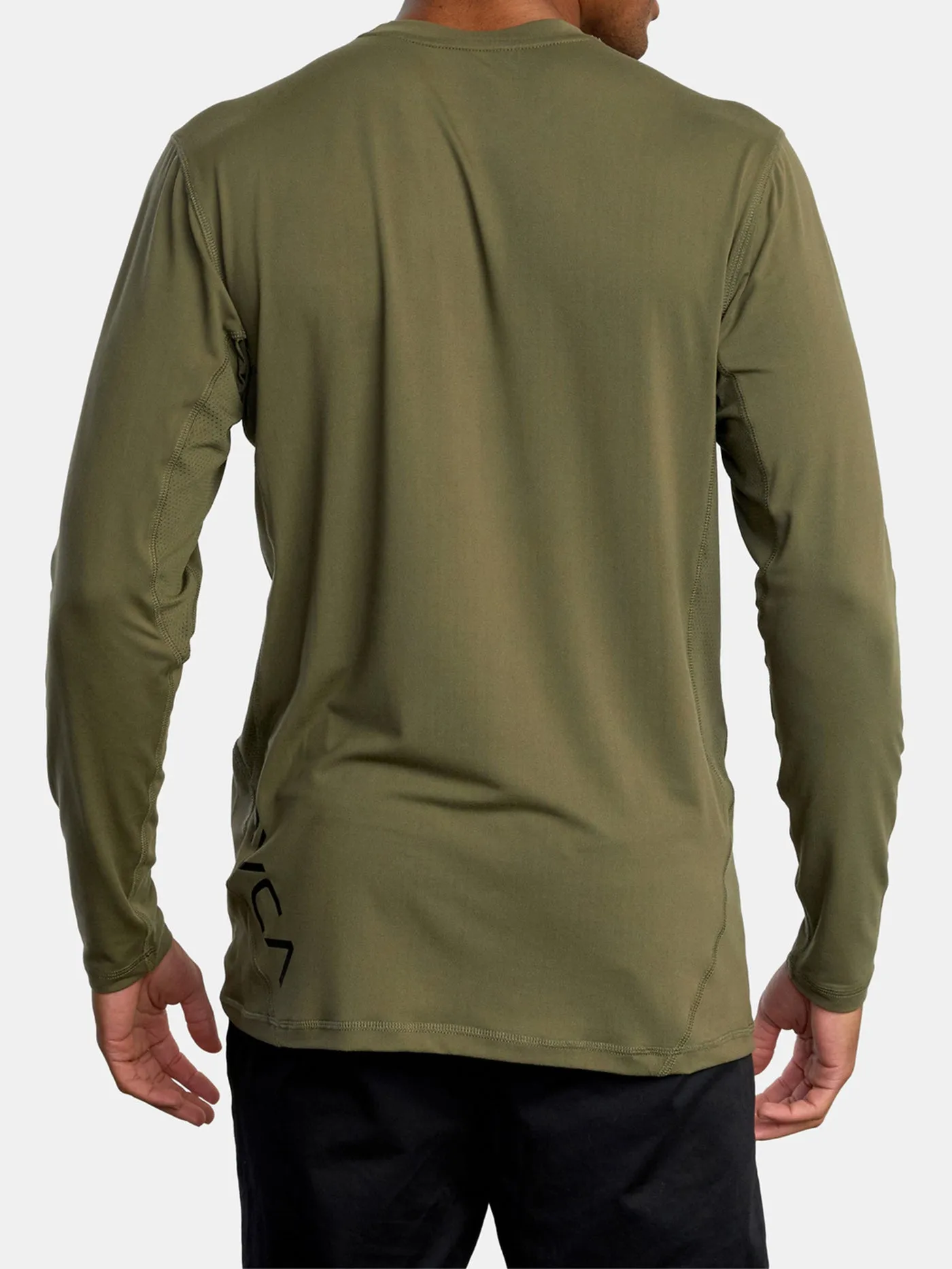 Sport VA Vent Long Sleeve T-Shirt