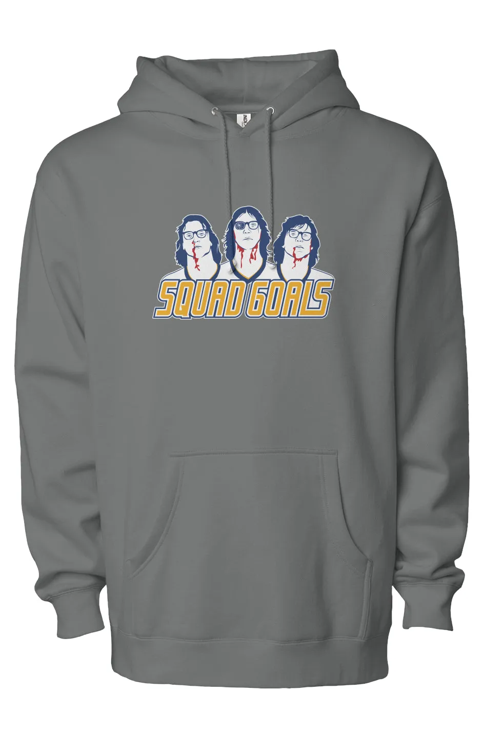 Squad Goals Staple Hoodie