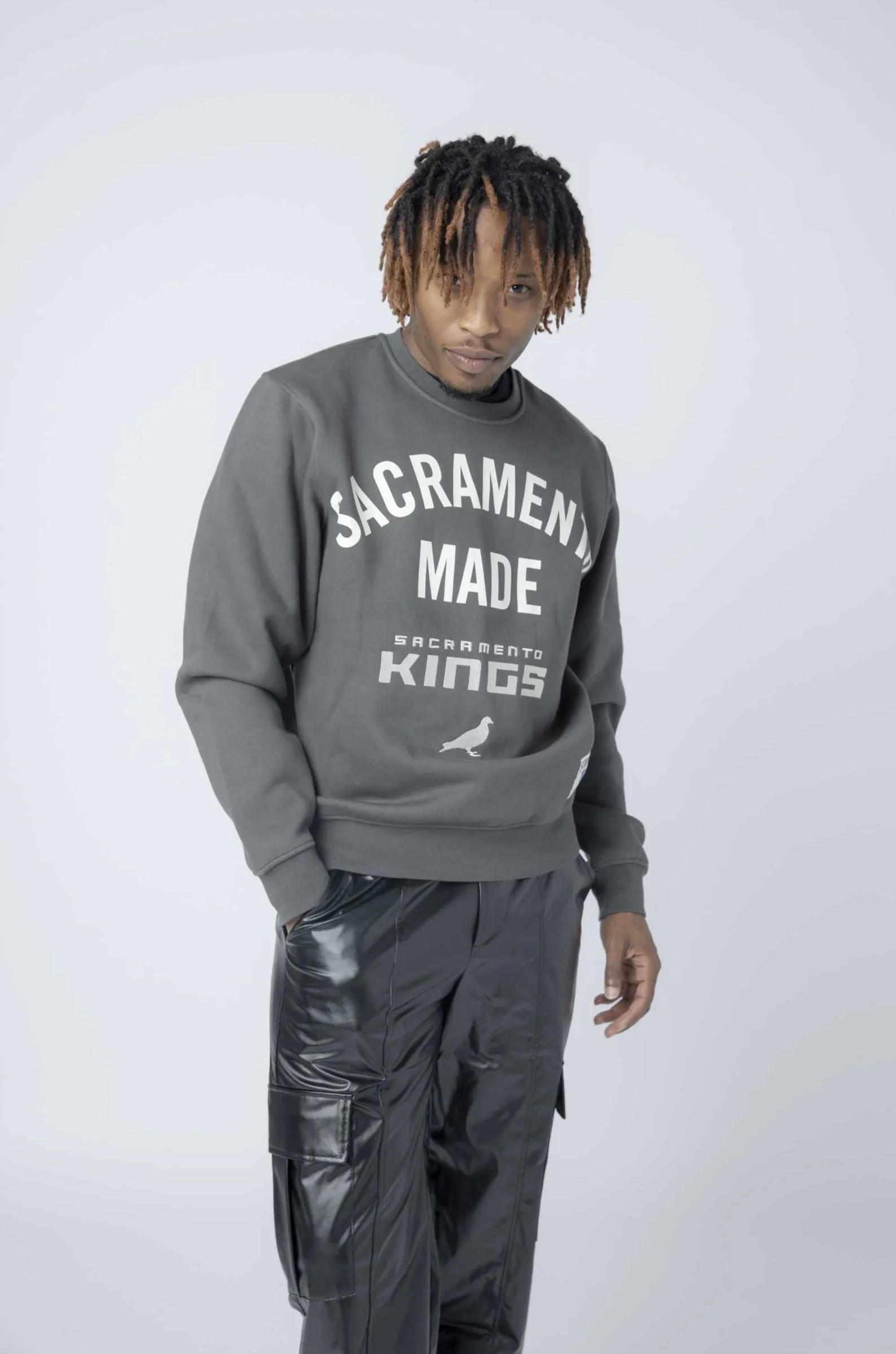 Staple Crewneck