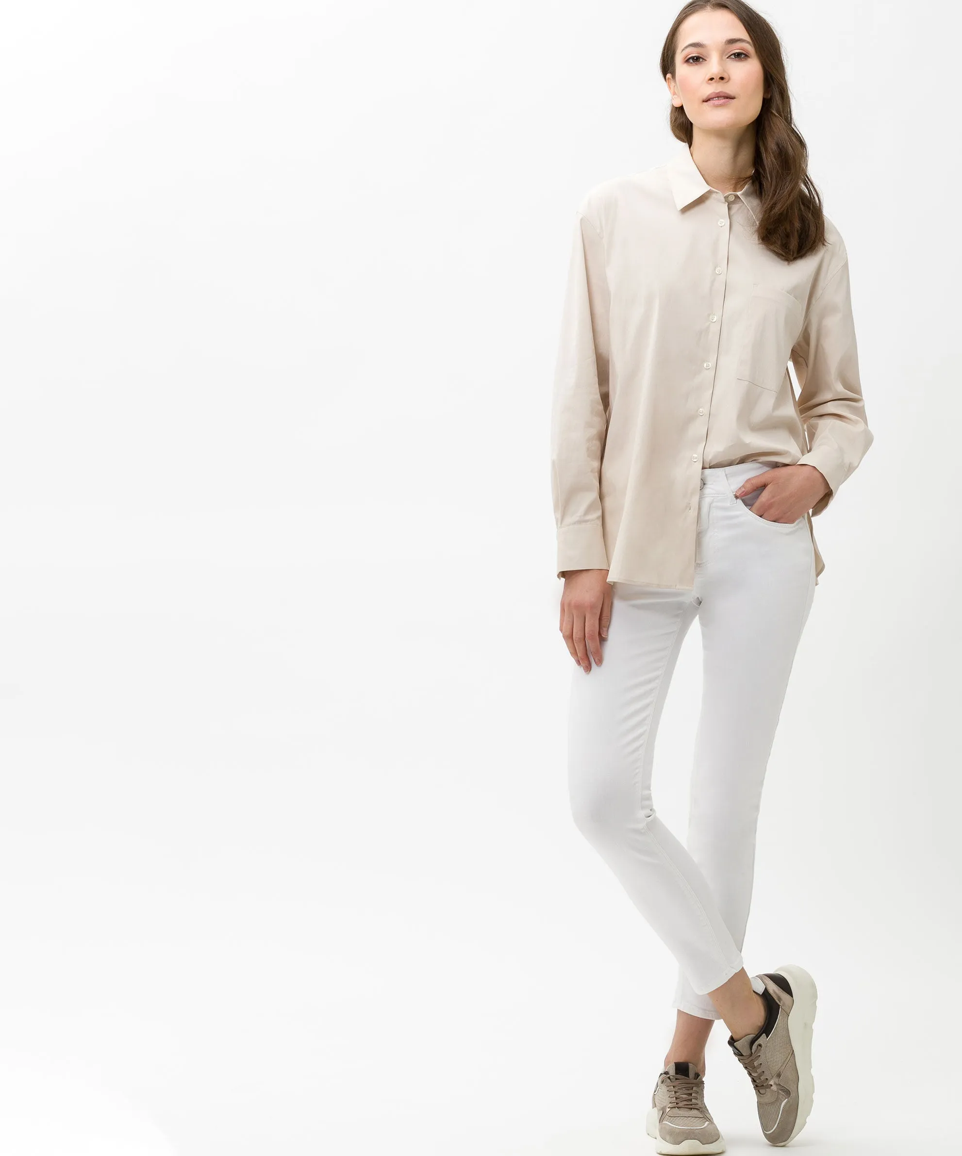 Style Ana S