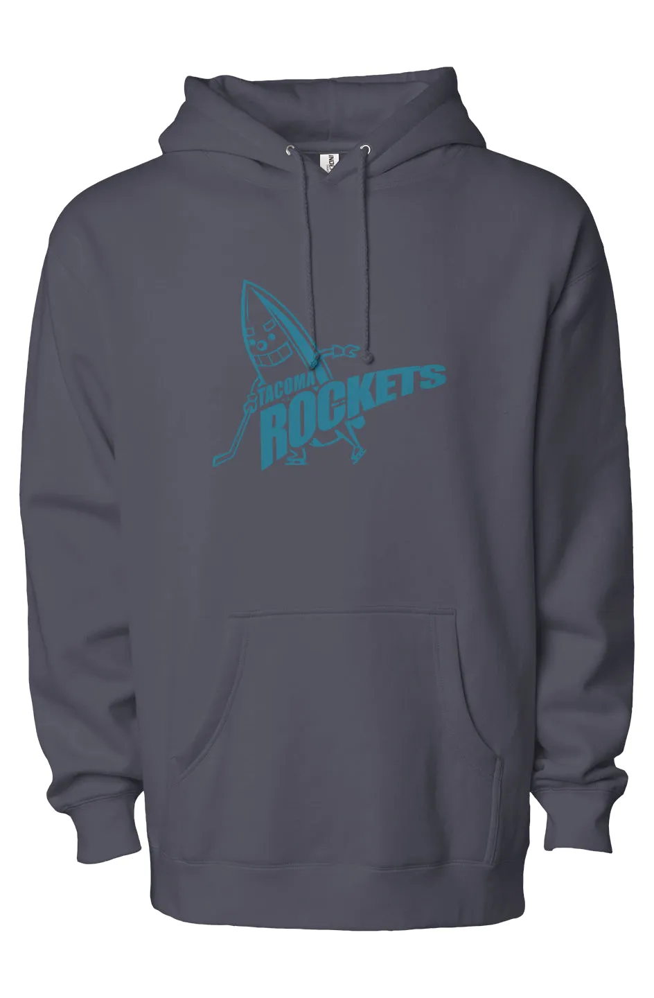 Tacoma Rockets Staple Hoodie