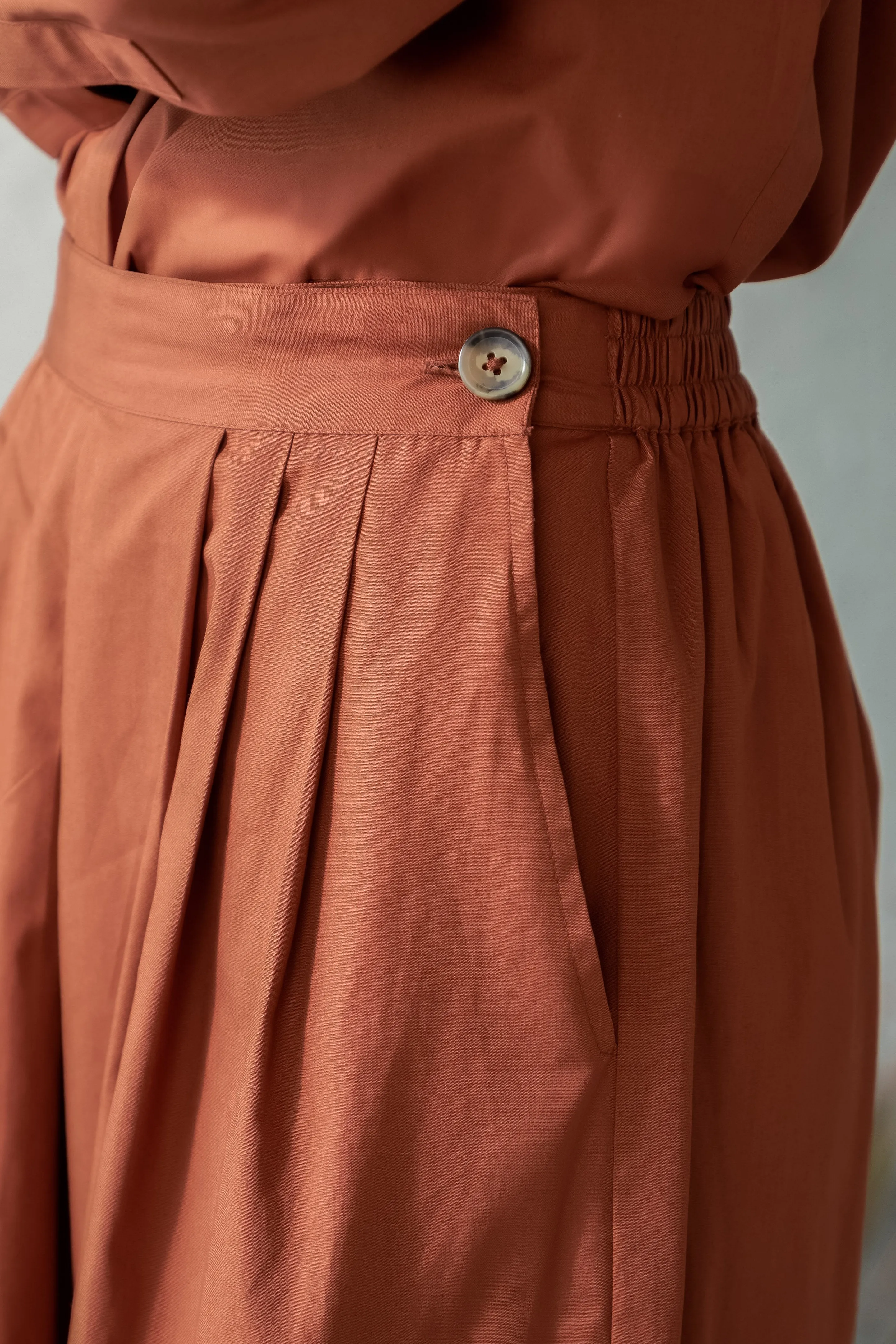 Tiramisu Pants