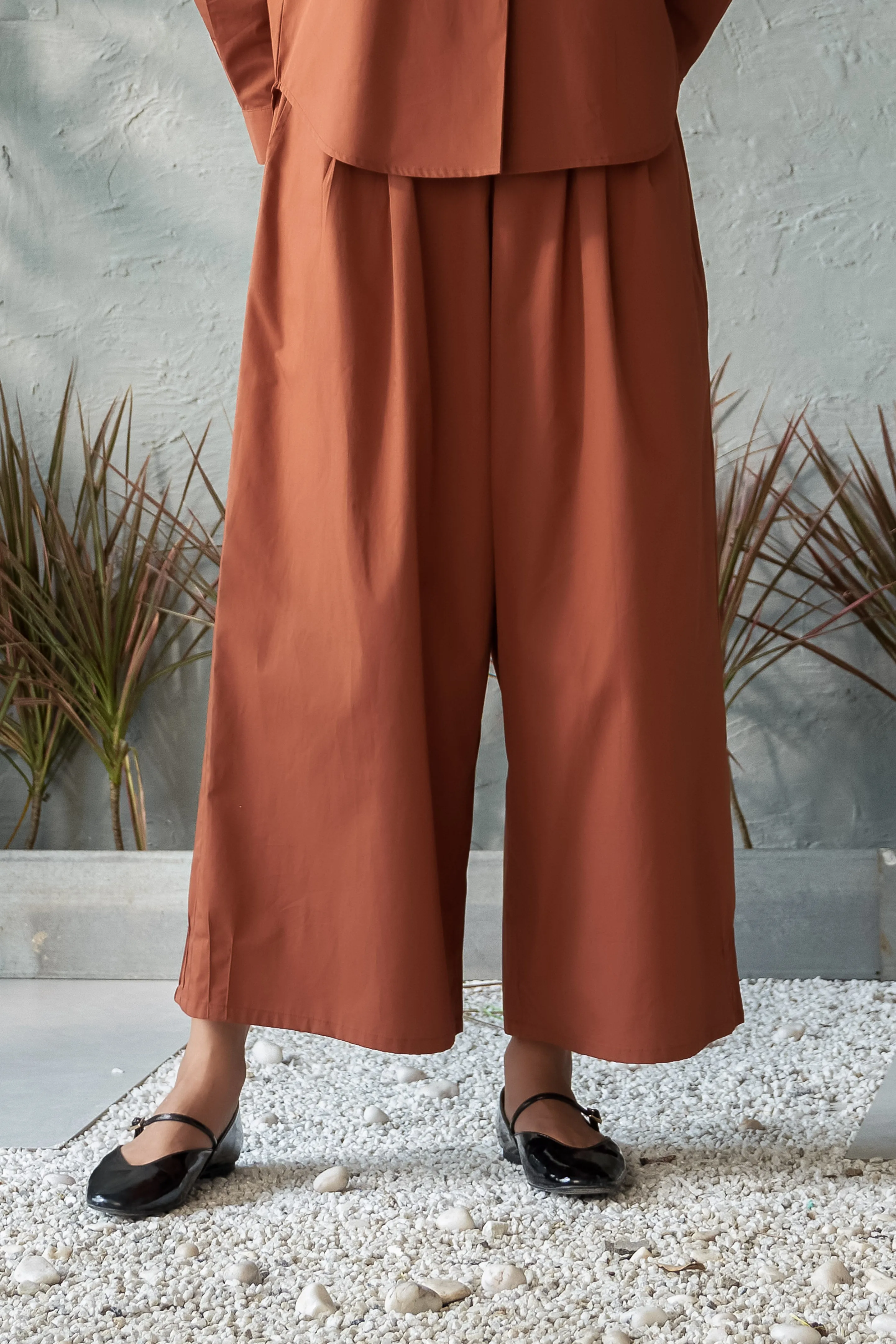 Tiramisu Pants