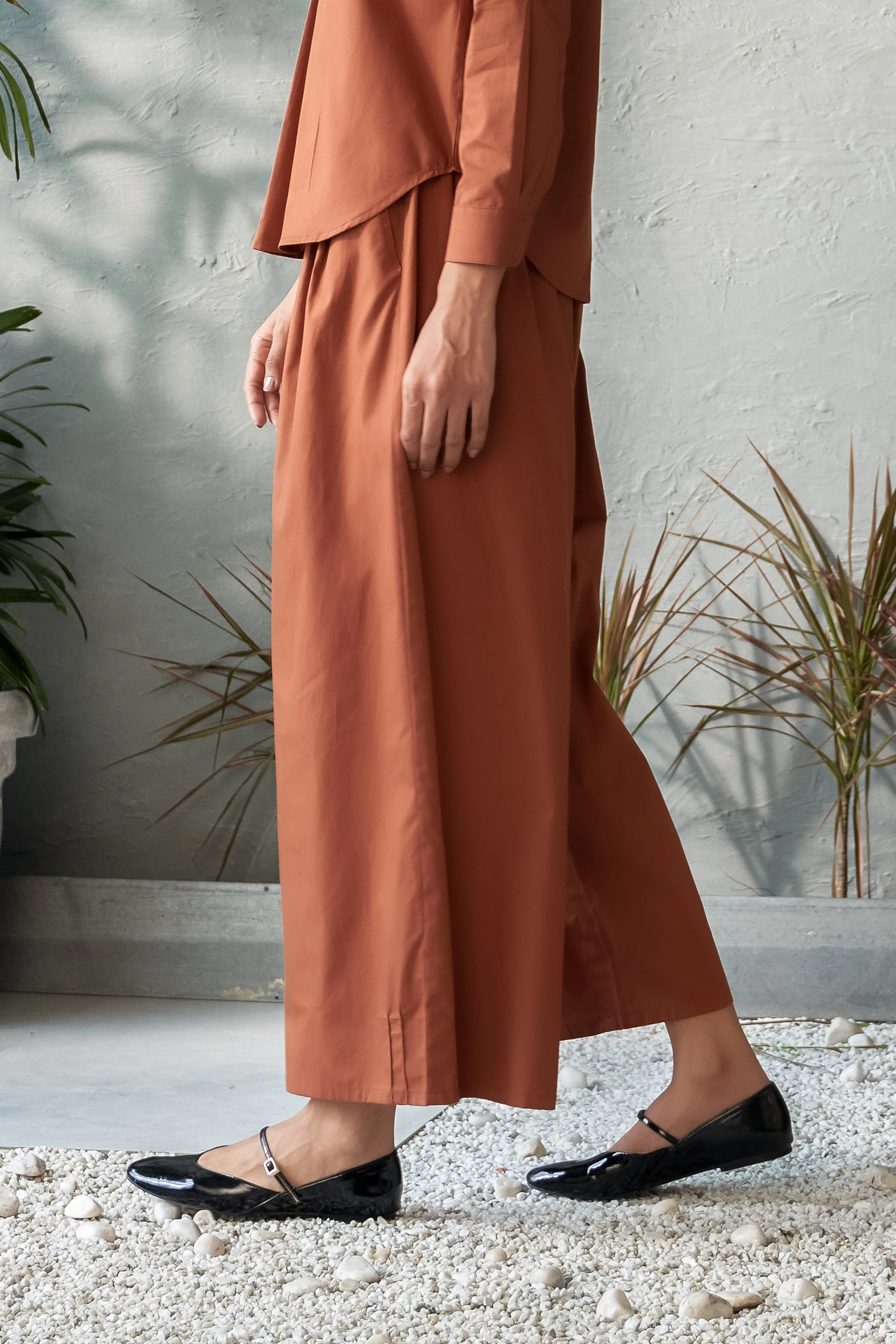 Tiramisu Pants