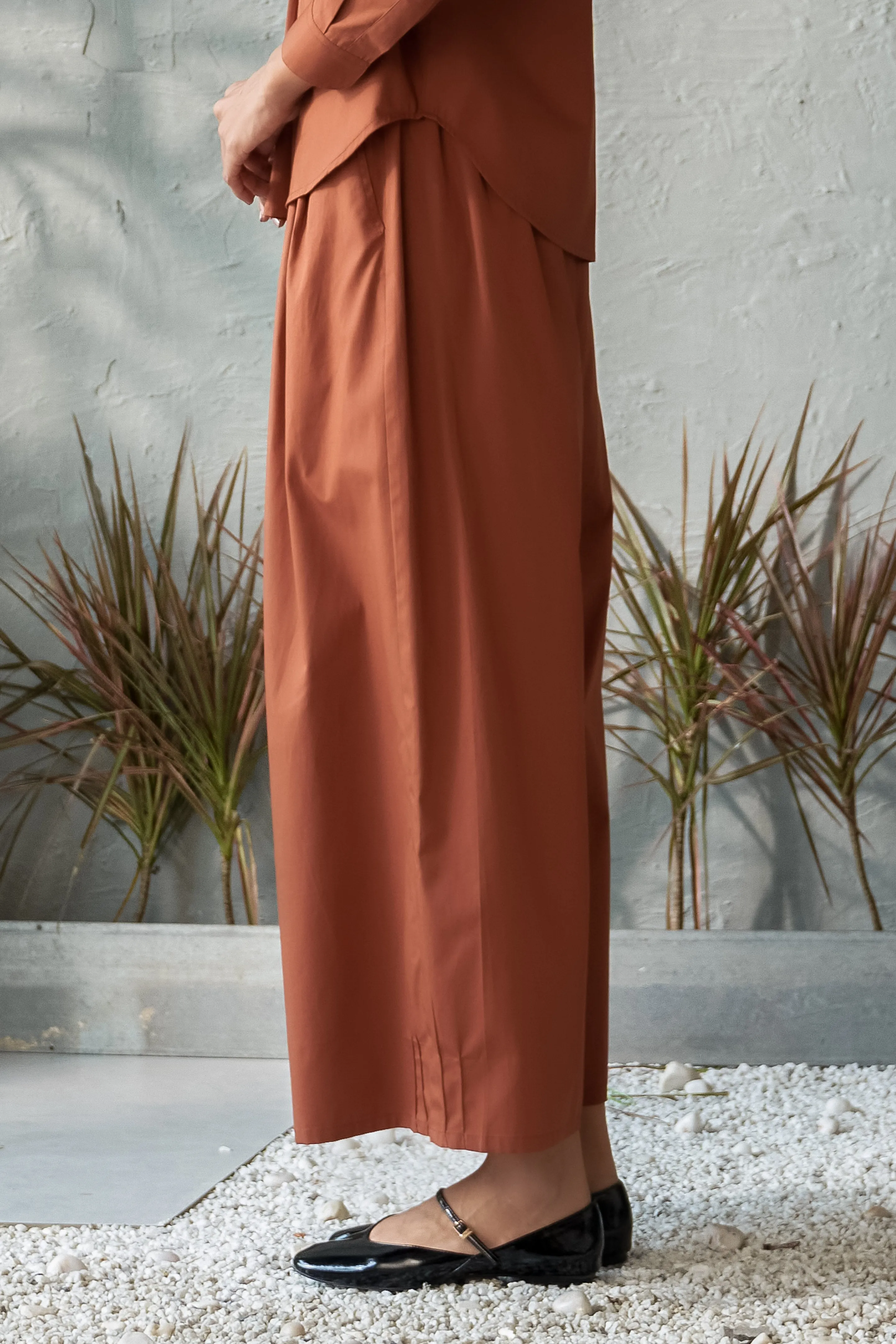 Tiramisu Pants