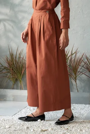 Tiramisu Pants