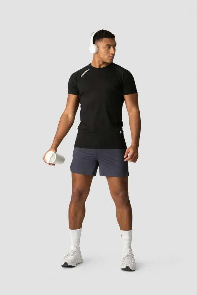 Tri-blend Clean Tee