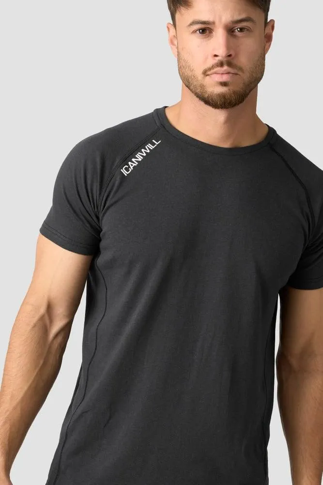 Tri-blend Clean Tee