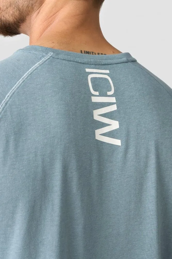 Tri-blend Clean Tee