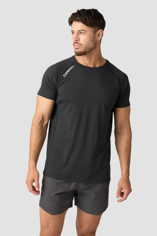 Tri-blend Clean Tee