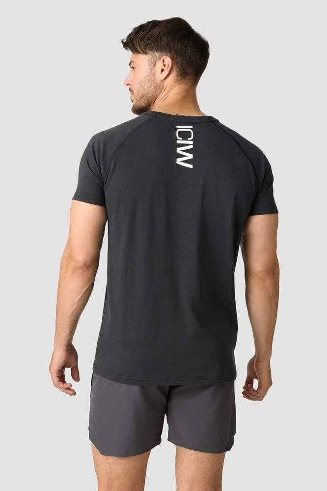Tri-blend Clean Tee