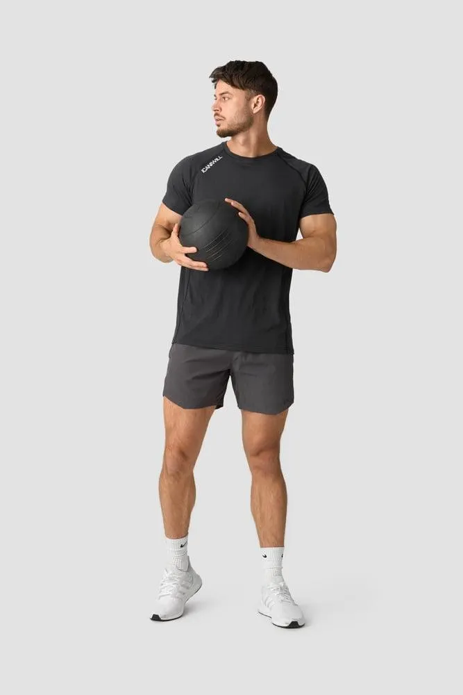 Tri-blend Clean Tee