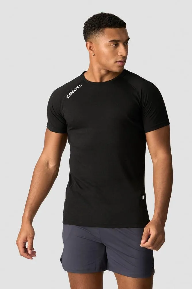 Tri-blend Clean Tee