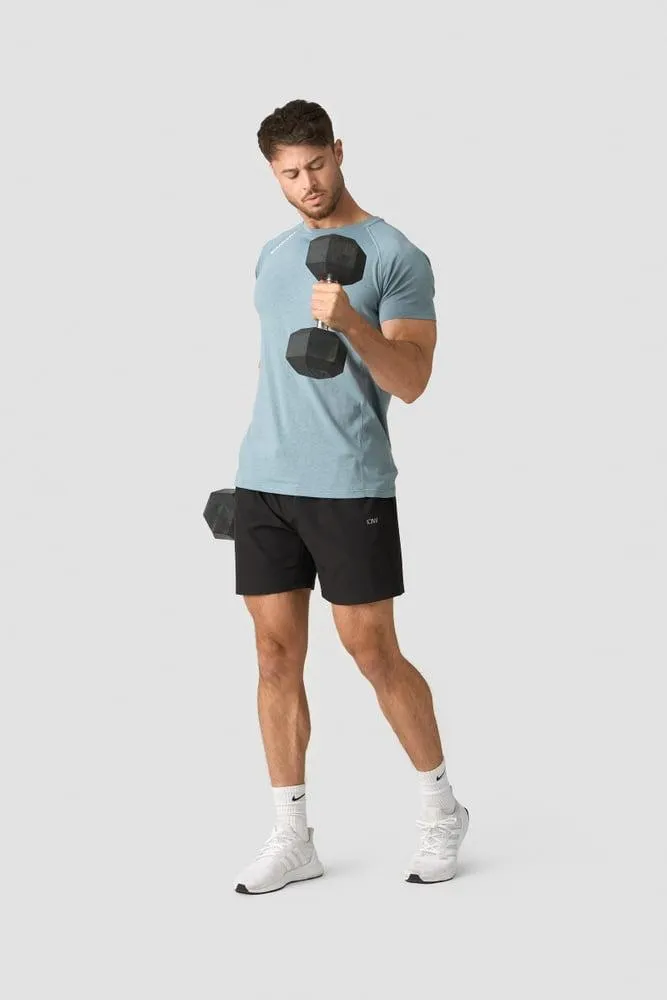 Tri-blend Clean Tee