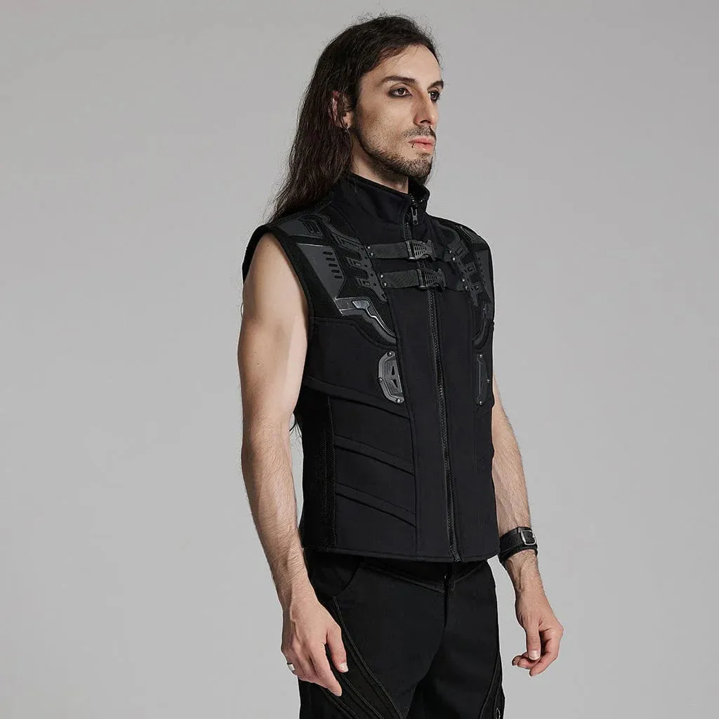 Velomire Waistcoat