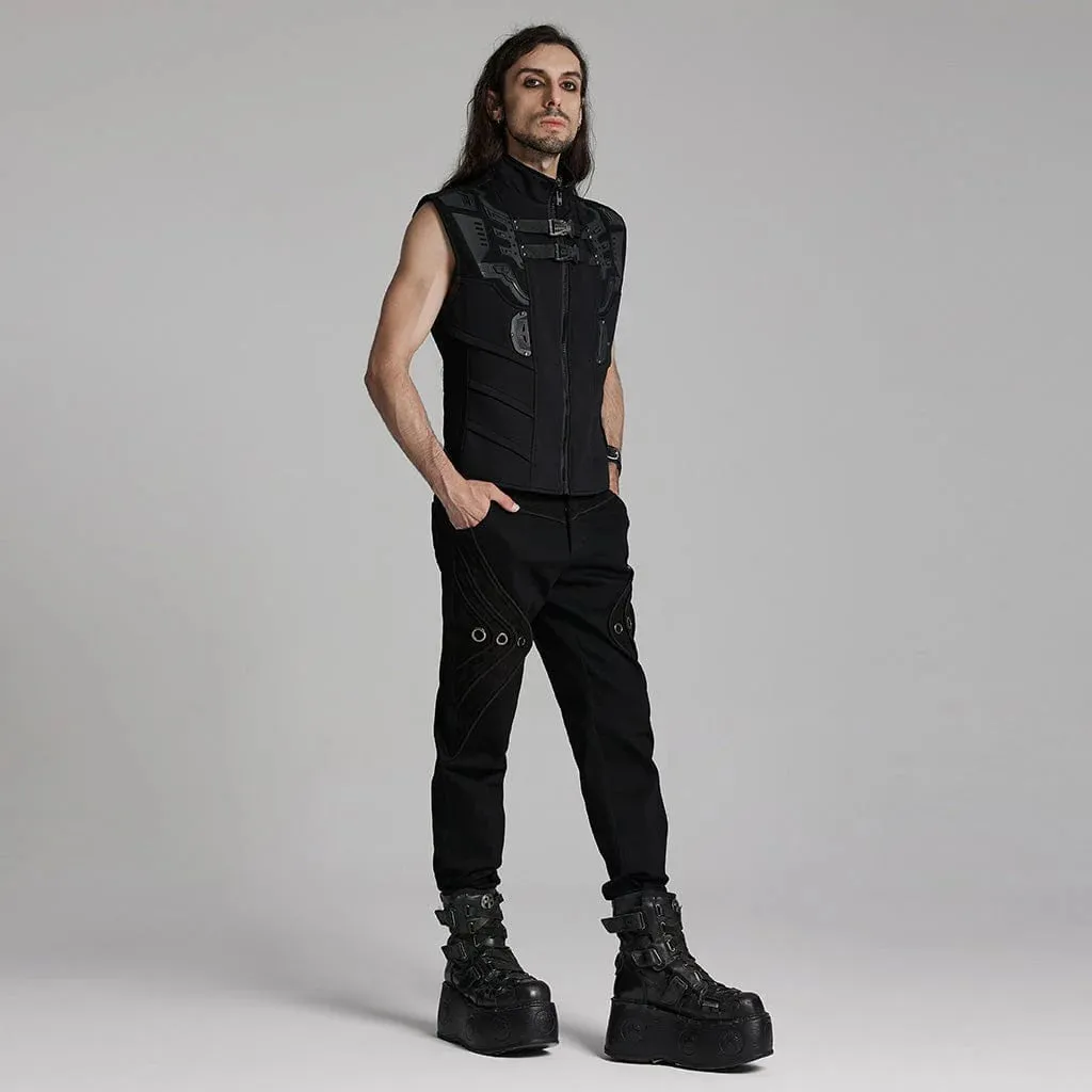 Velomire Waistcoat