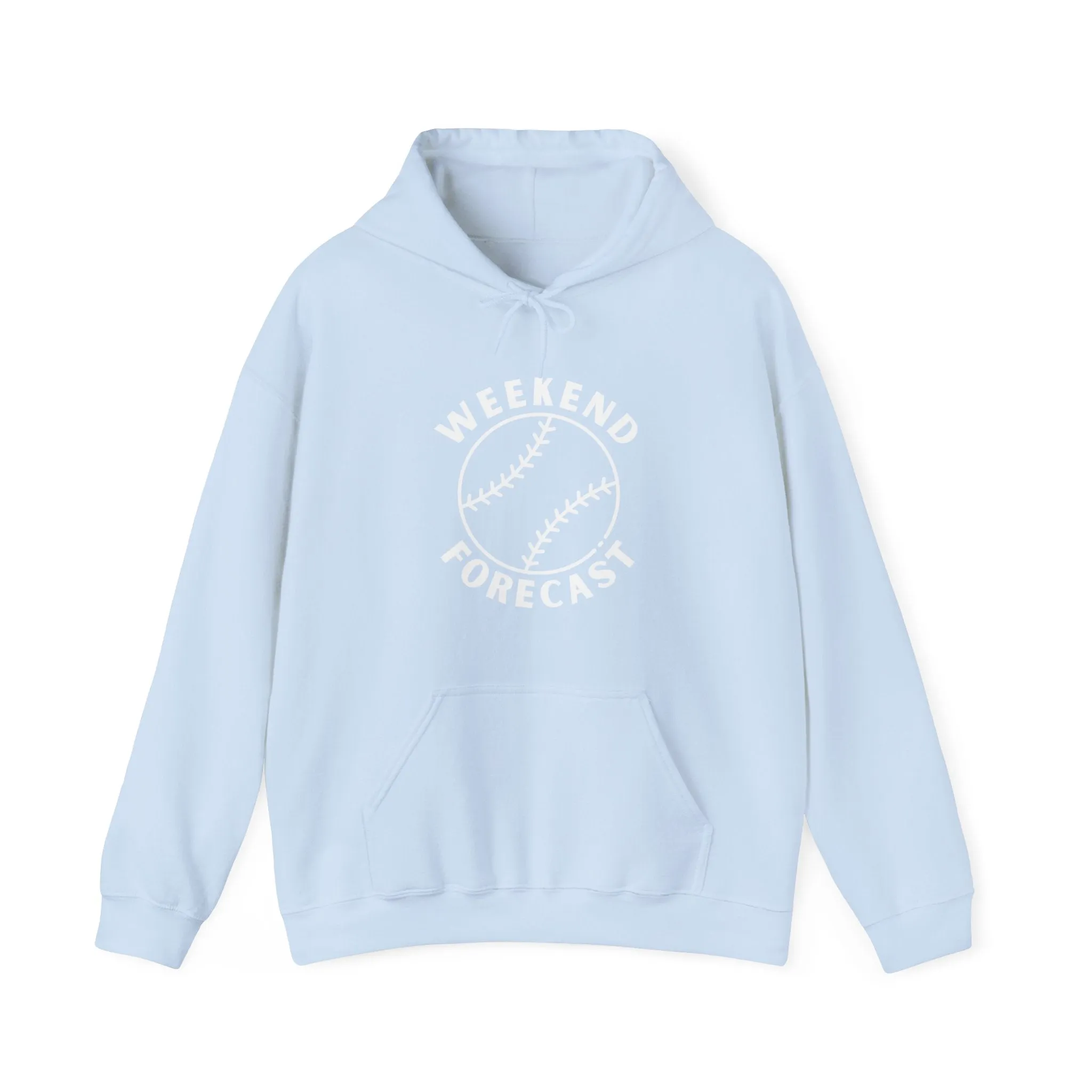 Weekend Forecast Hooded Sweatshirt